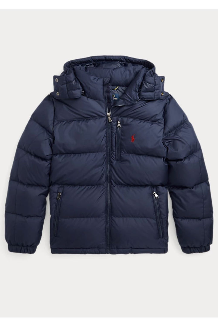 Mauri - Puffer Jacket