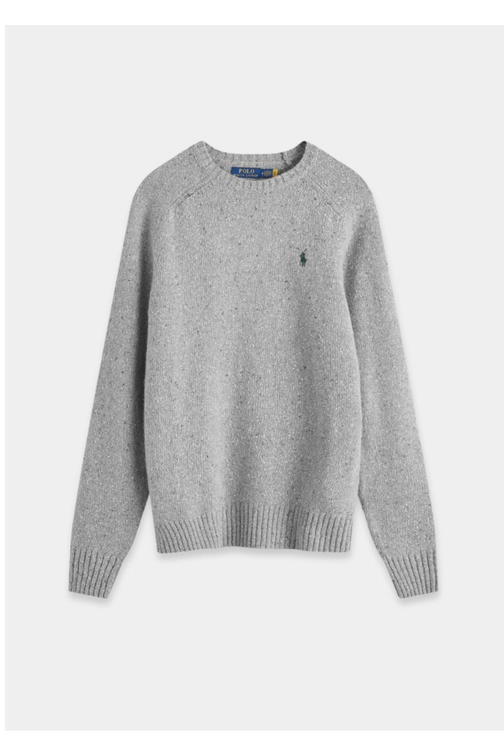 Mauri - Knitted Sweater
