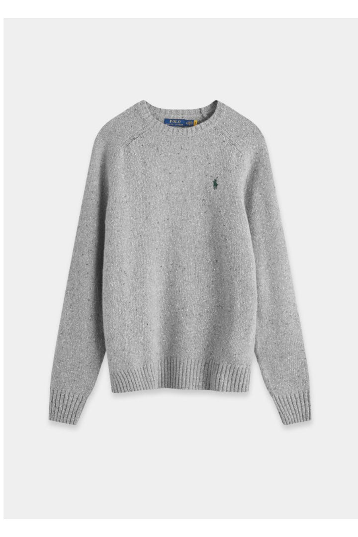 Mauri - Knitted Sweater