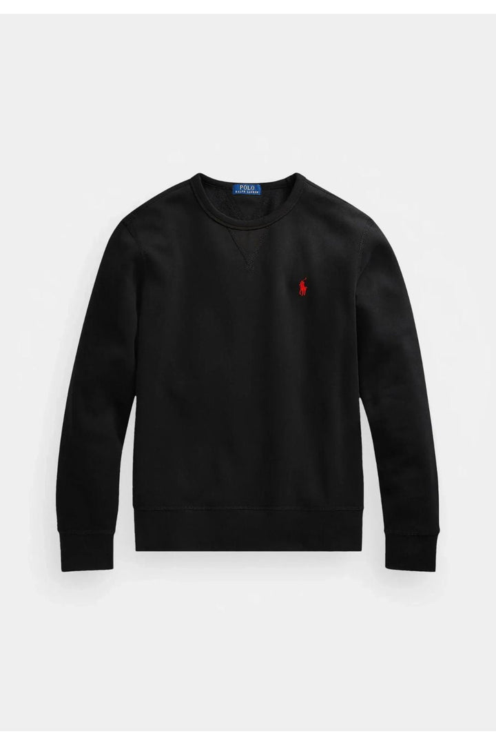 Mauri - Pullover Sweater