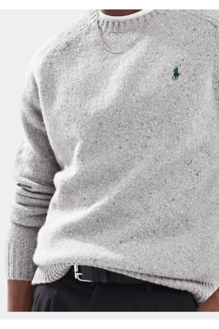 Mauri - Knitted Sweater