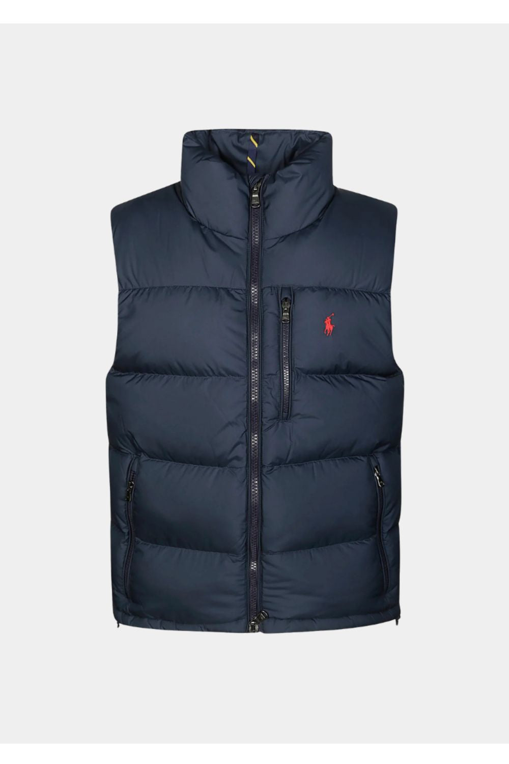 Mauri - Puffer Vest