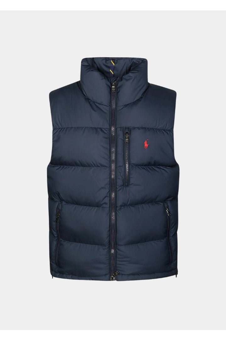 Mauri - Puffer Vest