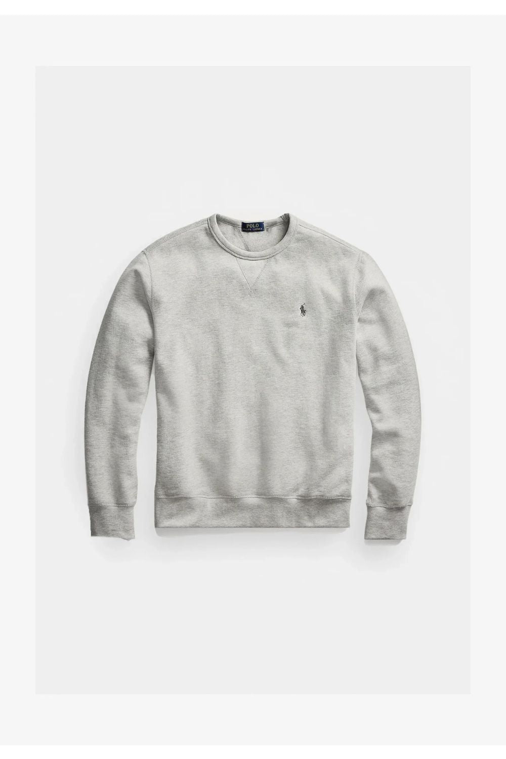 Mauri - Pullover Sweater