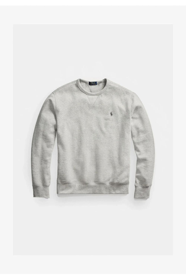 Mauri - Pullover Sweater