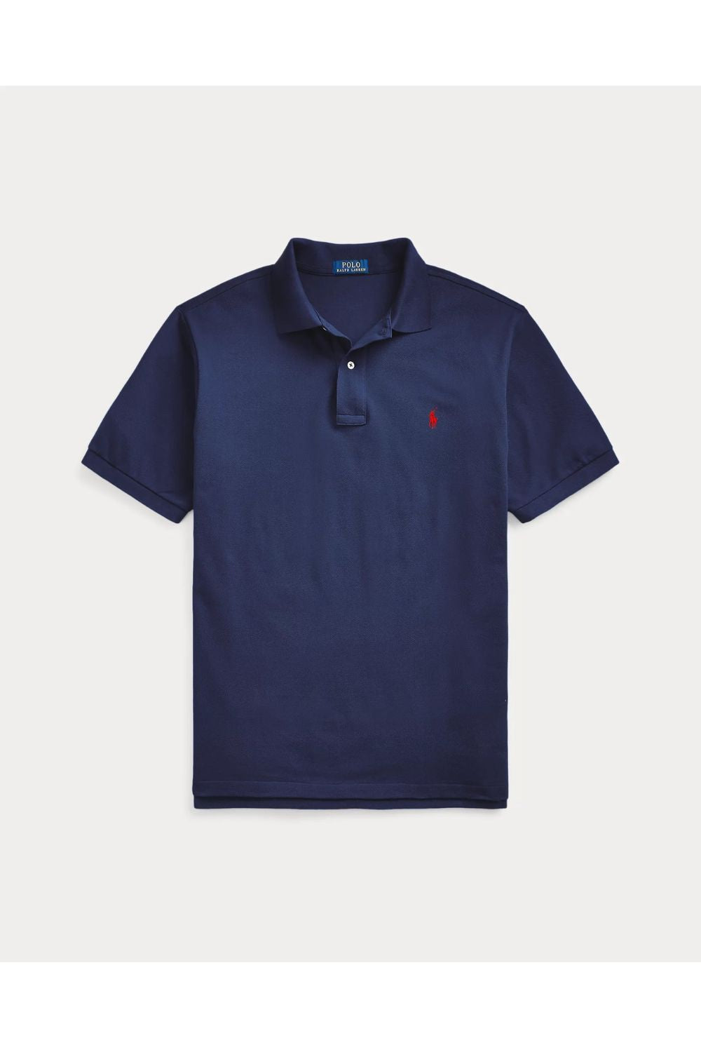 Mauri - Polo Shirt