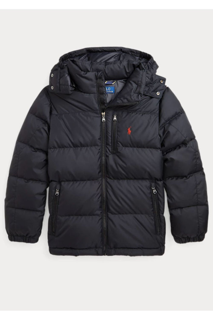 Mauri - Puffer Jacket