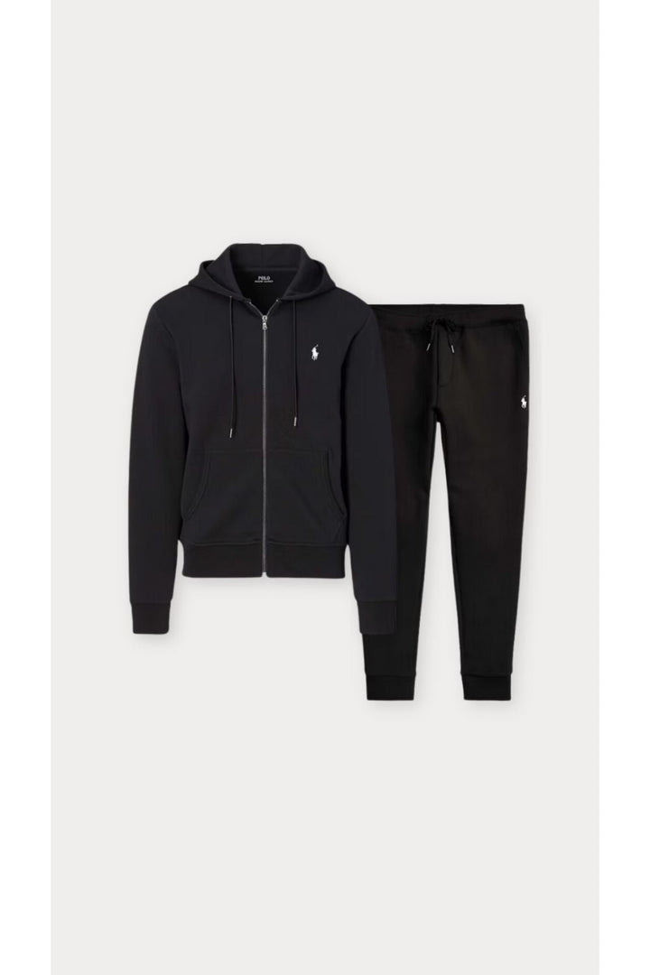 Mauri - Black Set