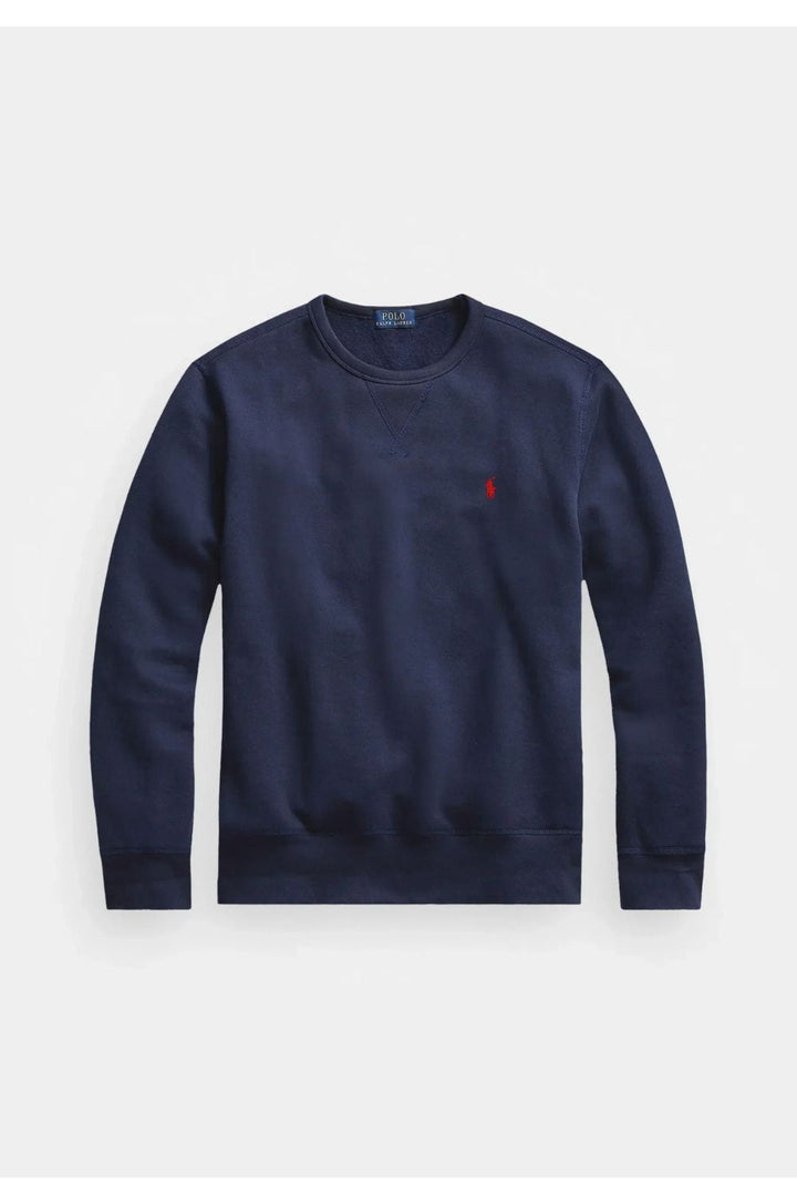Mauri - Pullover Sweater