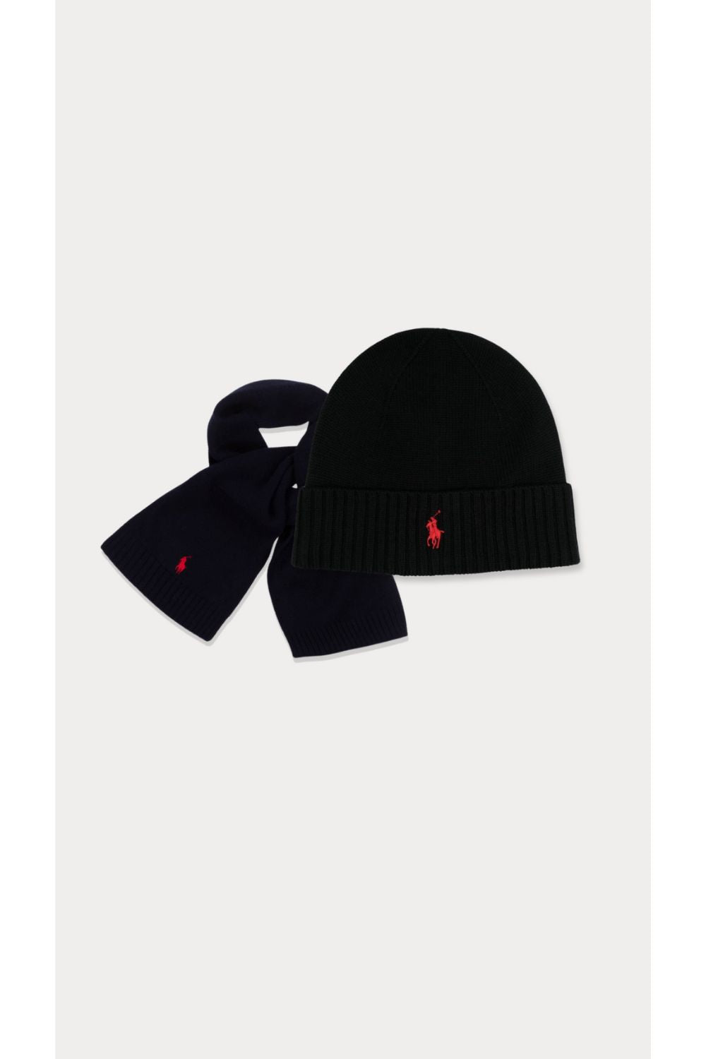 Mauri - Black Set