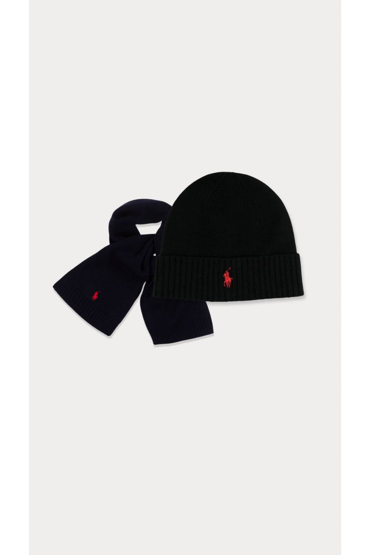 Mauri - Black Set