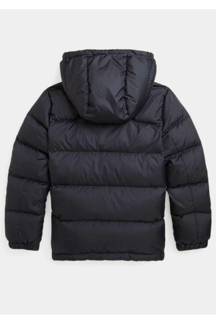 Mauri - Puffer Jacket