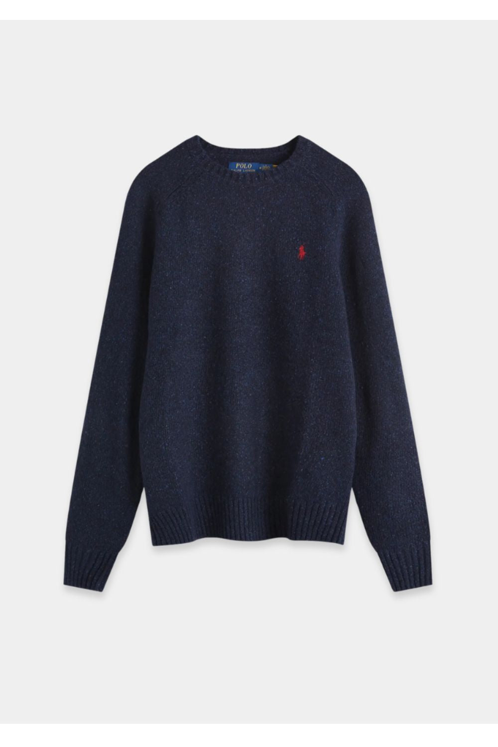 Mauri - Knitted Sweater