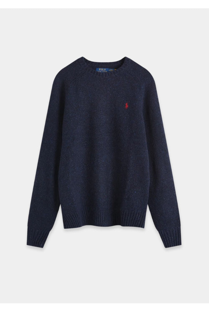 Mauri - Knitted Sweater