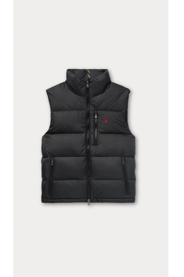 Mauri - Black Set