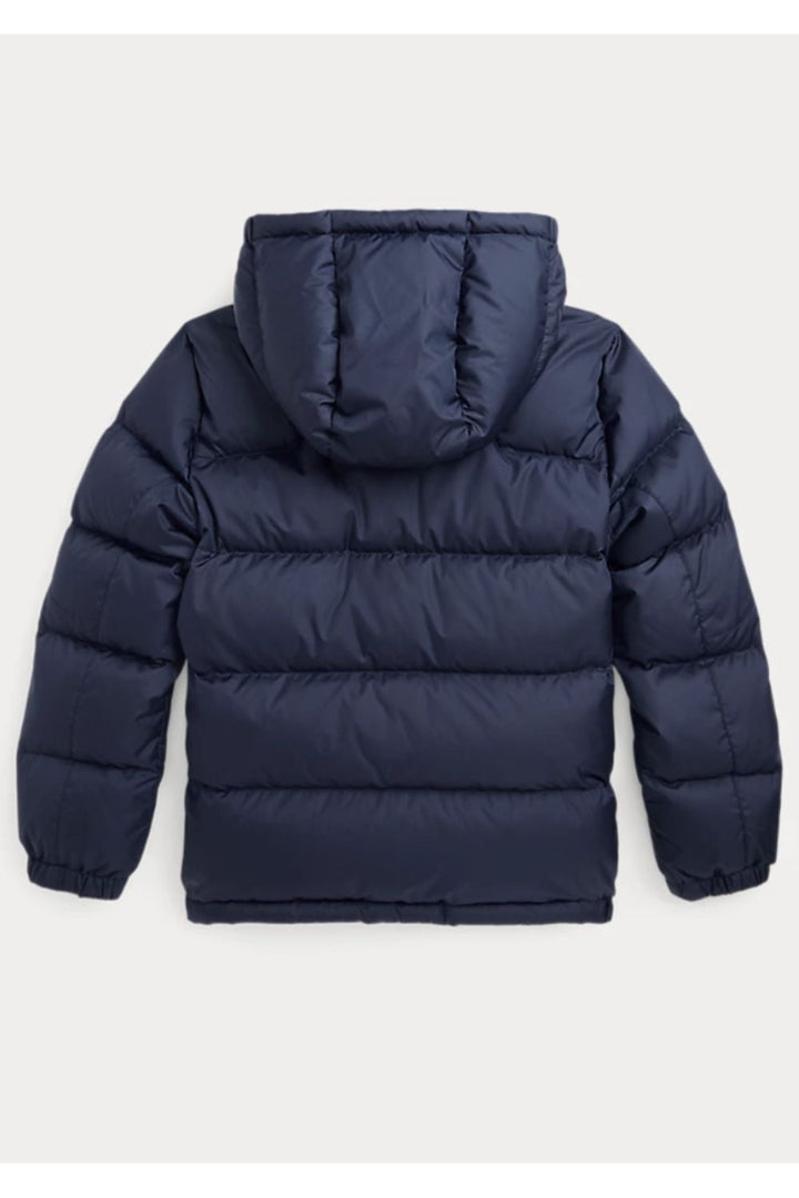 Mauri - Puffer Jacket