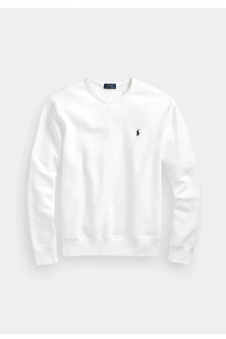 Mauri - Pullover Sweater