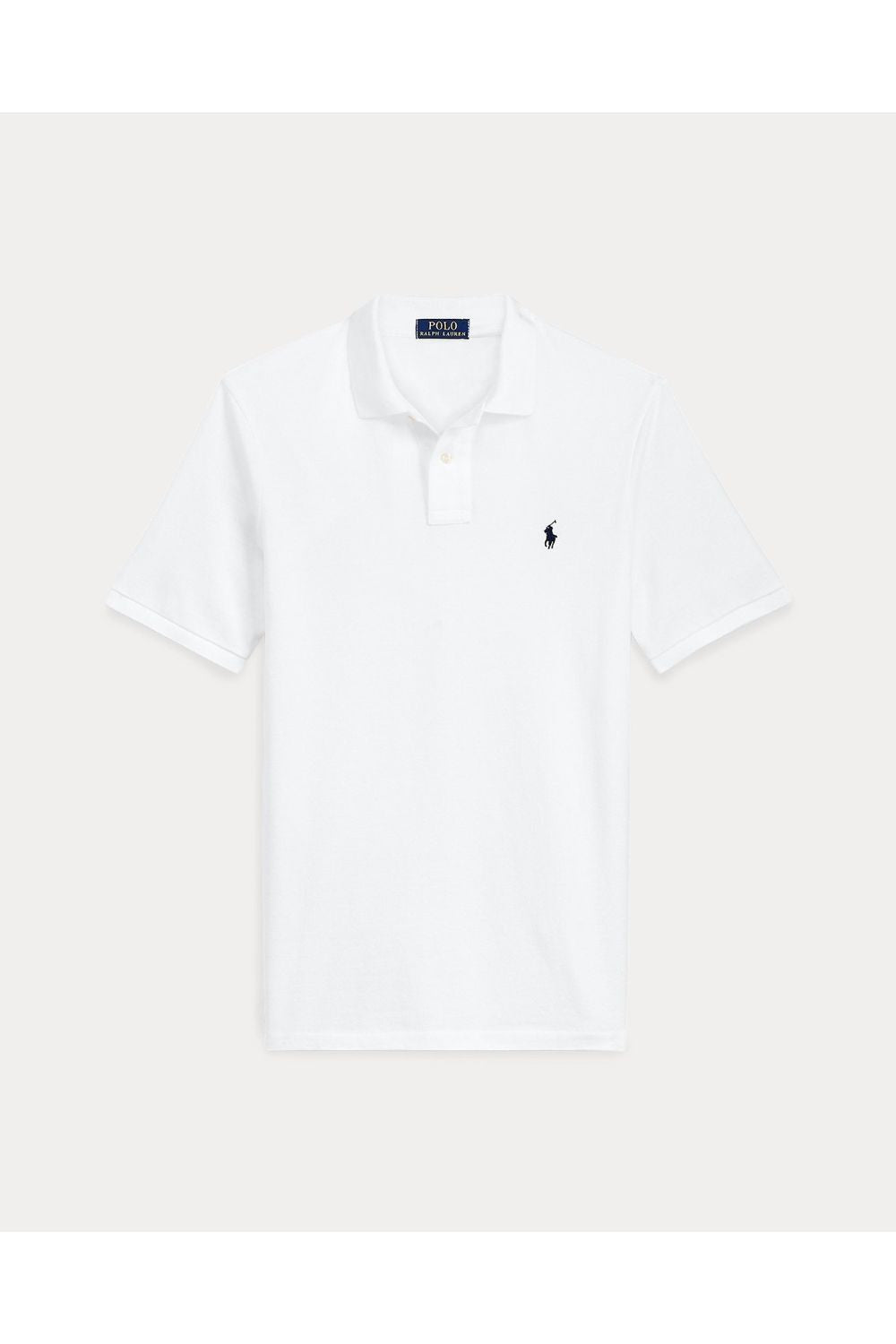 Mauri - Polo Shirt
