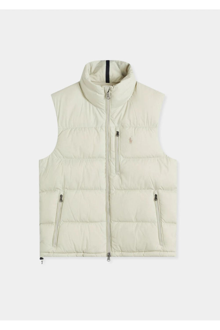 Mauri - Puffer Vest