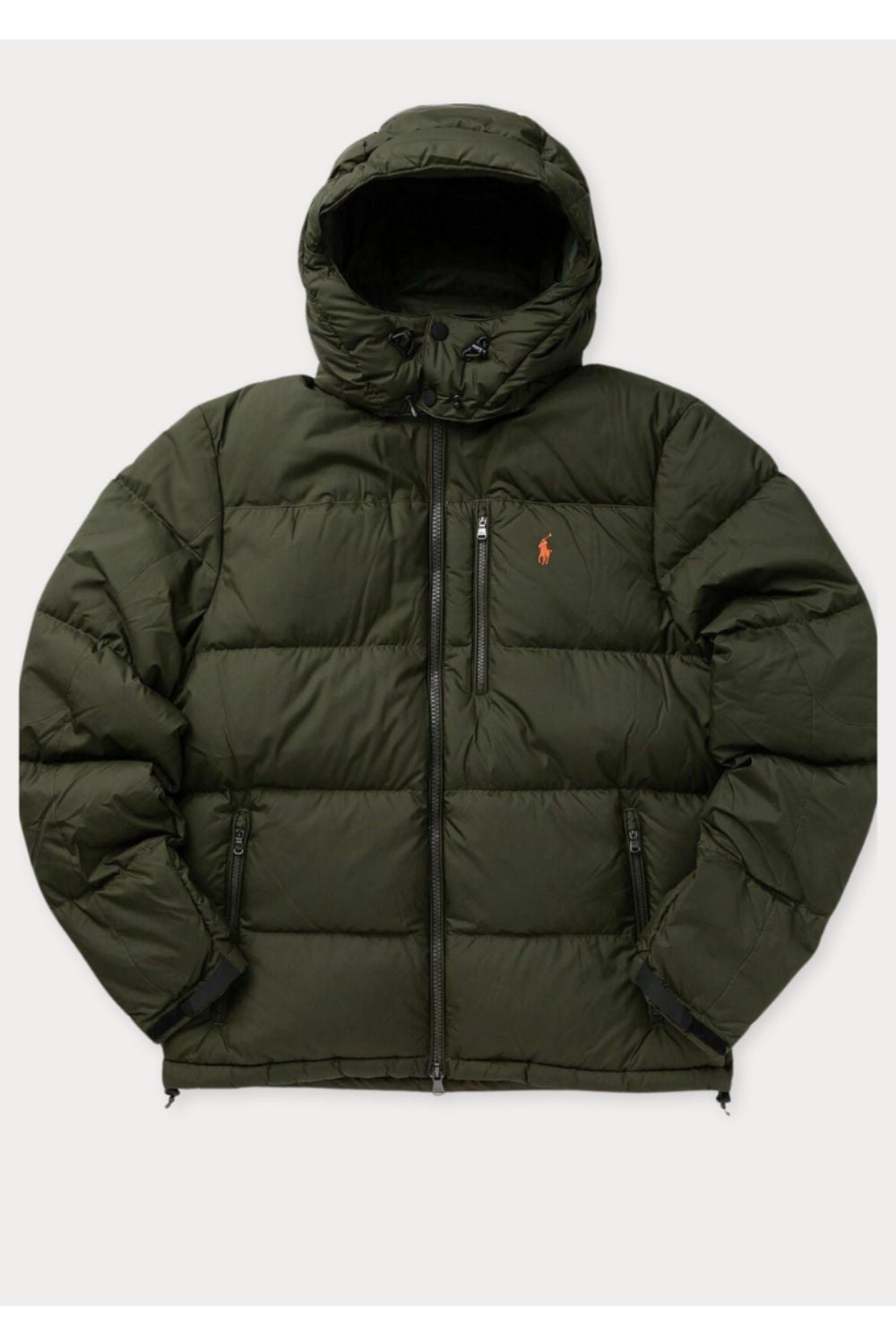 Mauri - Puffer Jacket