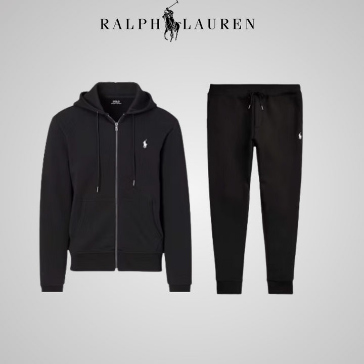 POLO Tracksuit 1+1 FREE