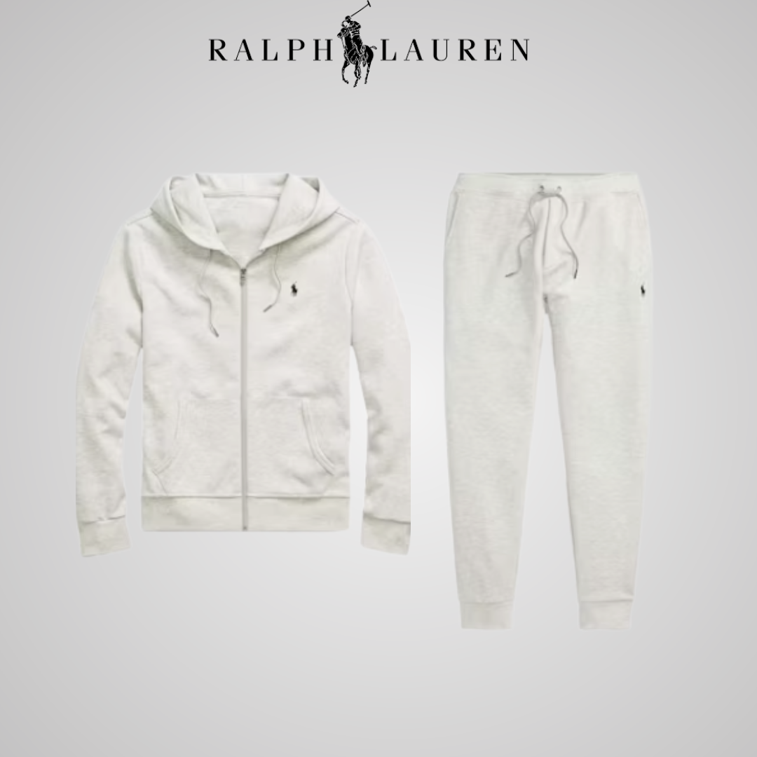 POLO Tracksuit 1+1 FREE