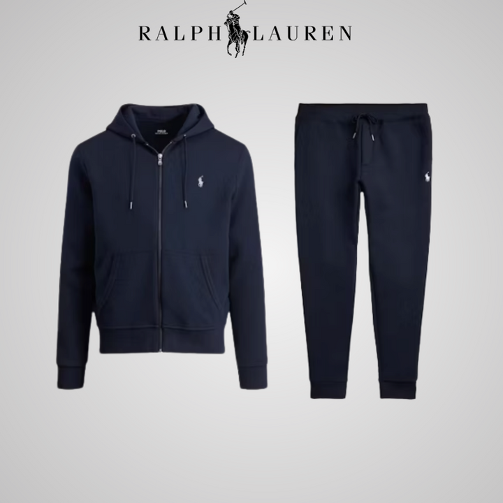 POLO Tracksuit 1+1 FREE