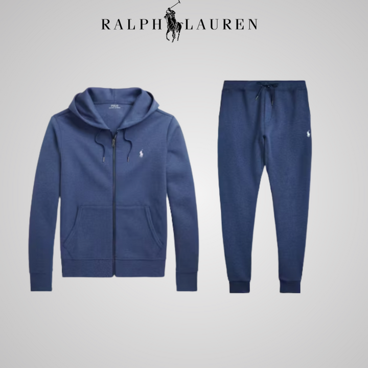 POLO Tracksuit 1+1 FREE