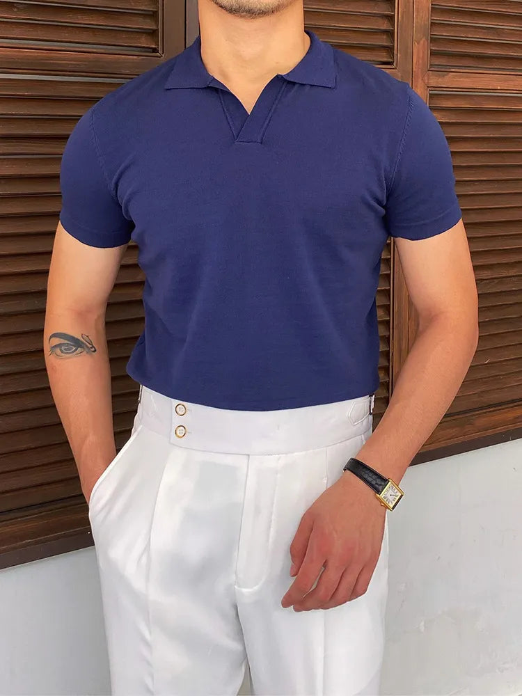 Alexandro Classic Polo