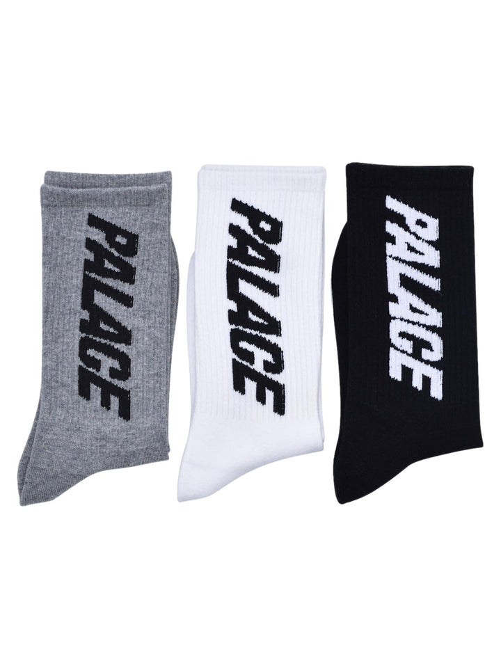 Street "PALACE" Socks - 1709