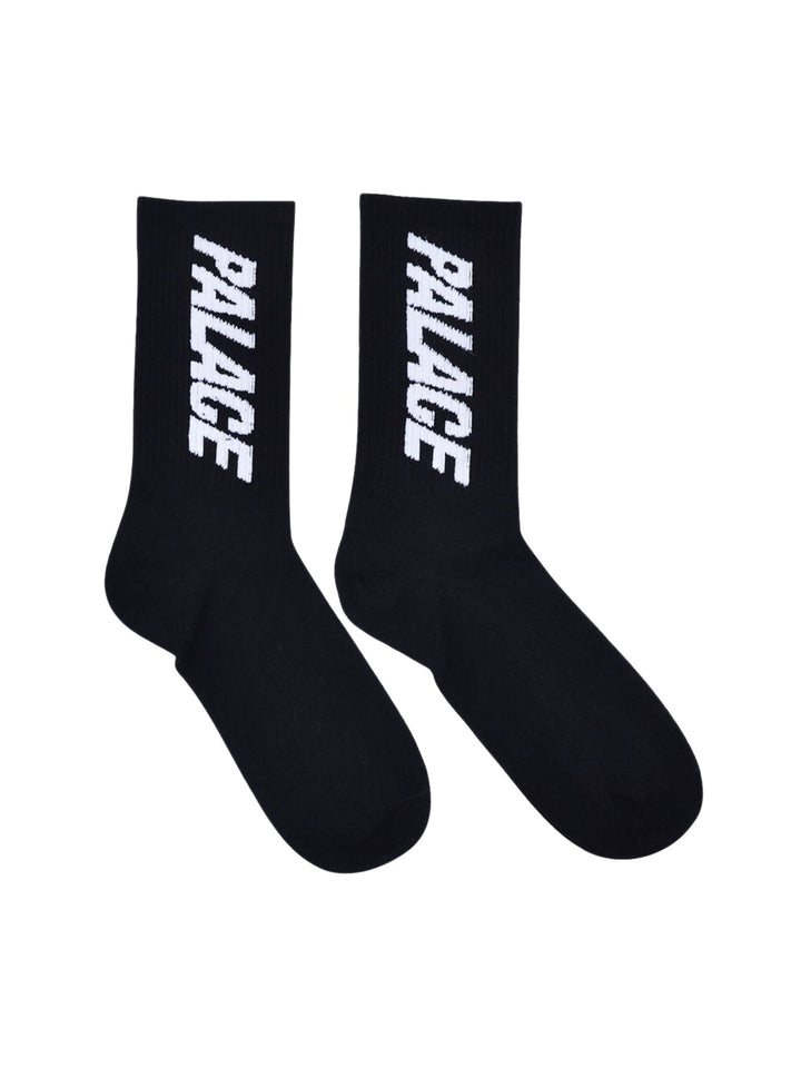 Street "PALACE" Socks - 1709