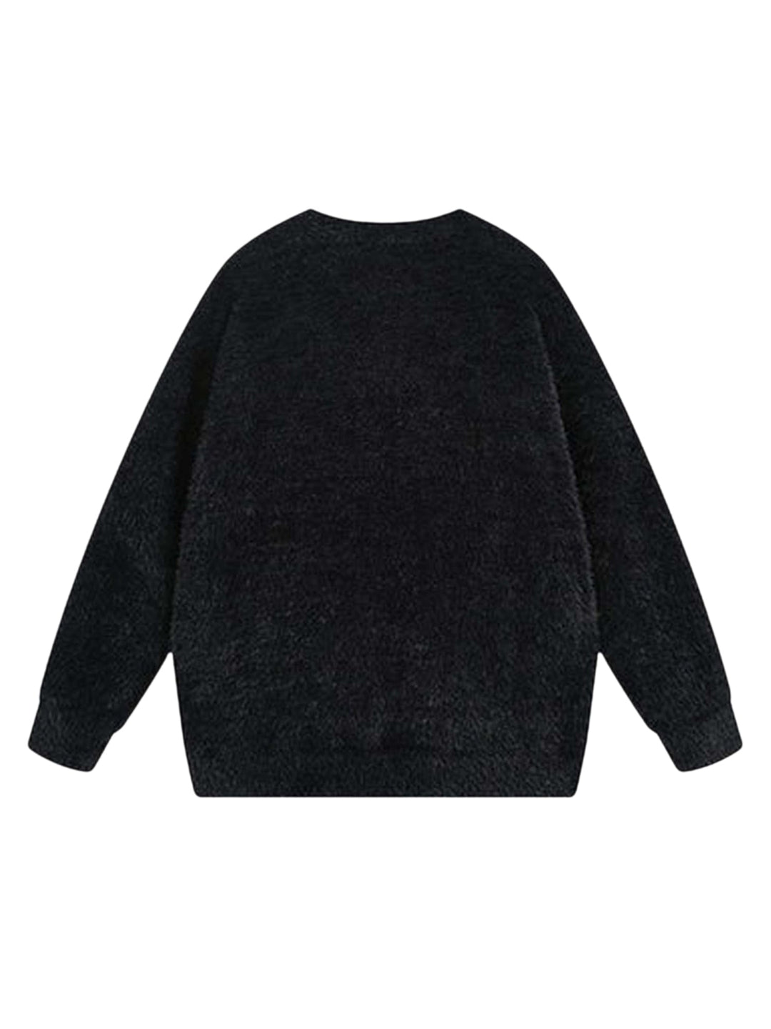 Spider Mohair Sweater