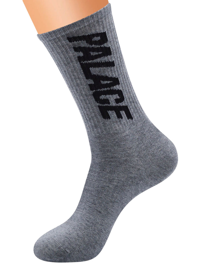 Street "PALACE" Socks - 1709
