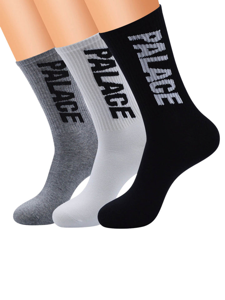 Street "PALACE" Socks - 1709