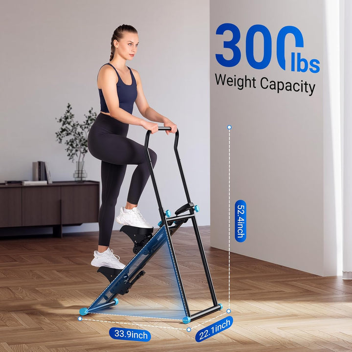 Ultimate Home Fitness Climber