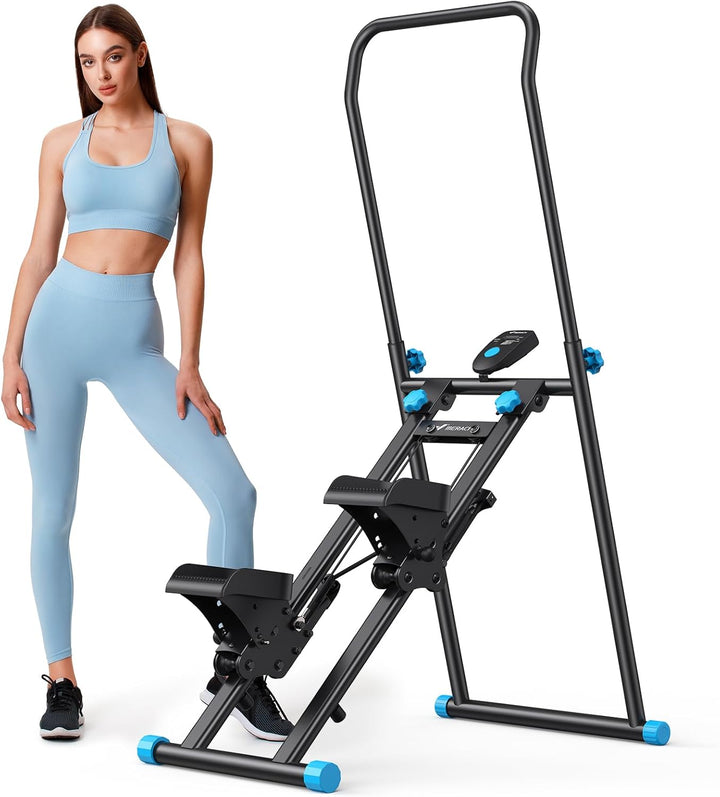 Ultimate Home Fitness Climber