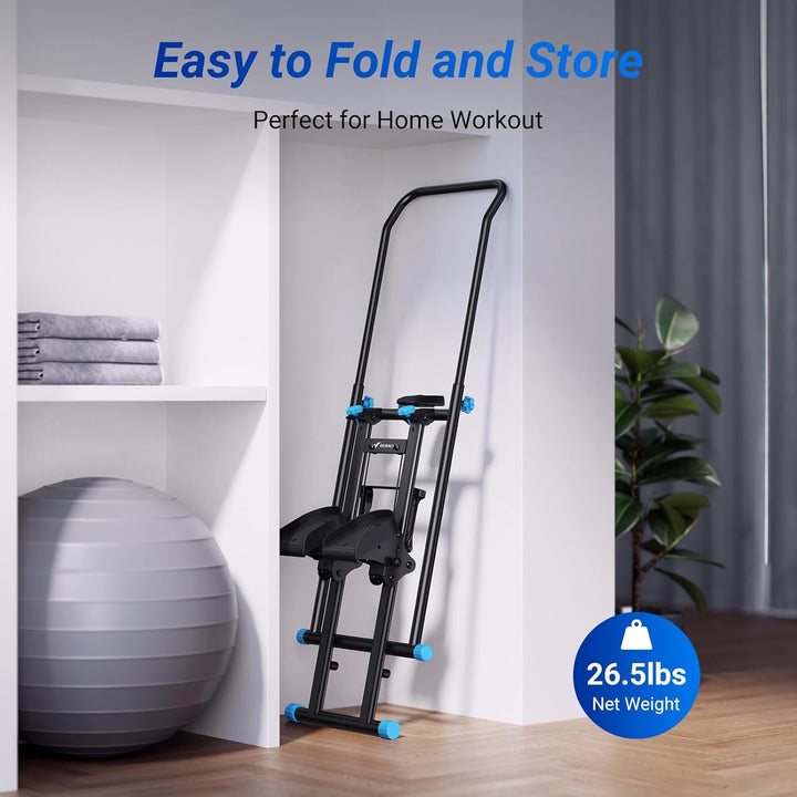 Ultimate Home Fitness Climber