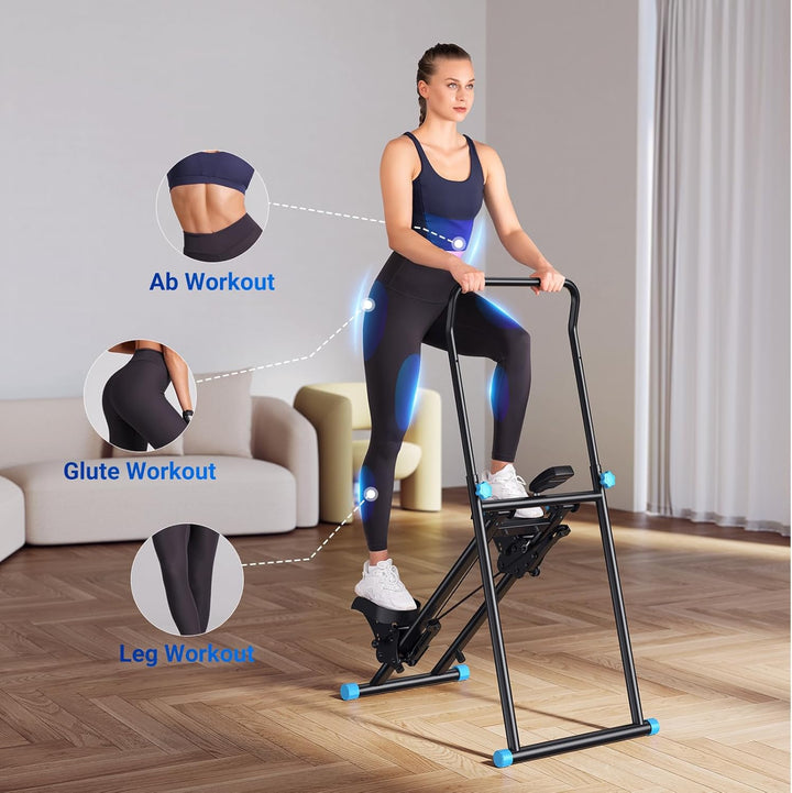 Ultimate Home Fitness Climber