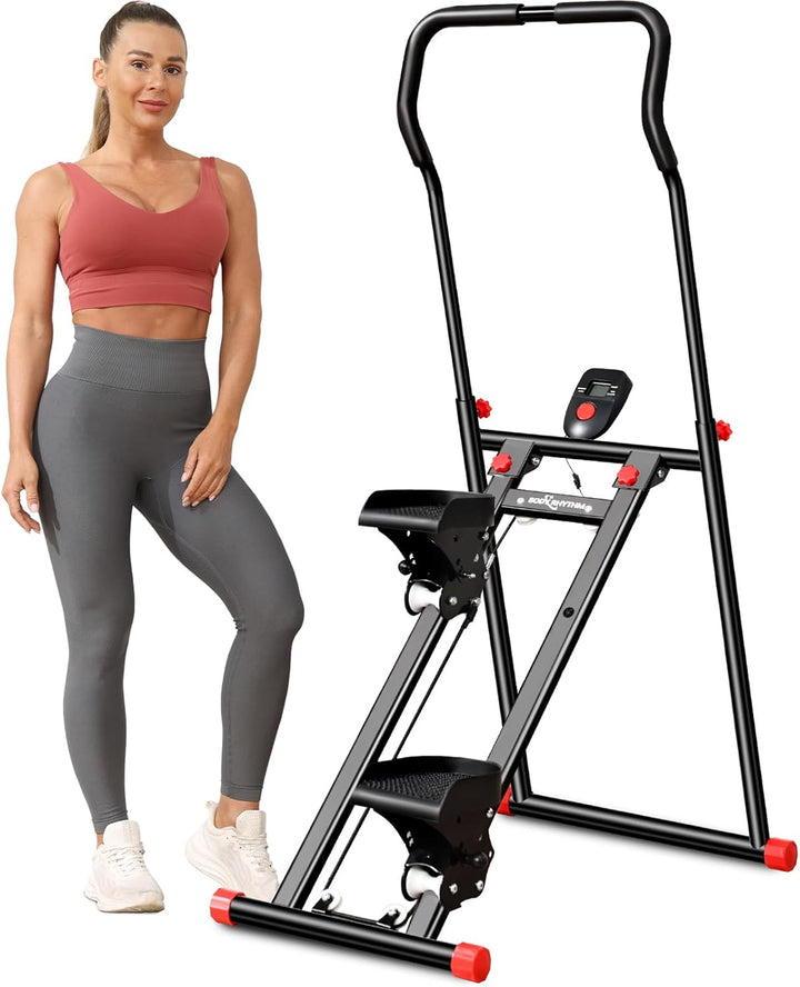 BodyRhythm Home Step Climber